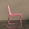 Set of Stackable Baiadera Dining Chair by Giancarlo Cutello for equilibri-furniture, Image 5