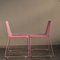Set of Stackable Baiadera Dining Chair by Giancarlo Cutello for equilibri-furniture, Image 7