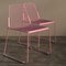 Set of Stackable Baiadera Dining Chair by Giancarlo Cutello for equilibri-furniture, Image 1