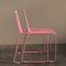Set of Stackable Baiadera Dining Chair by Giancarlo Cutello for equilibri-furniture, Image 6