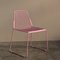 Set of Stackable Baiadera Dining Chair by Giancarlo Cutello for equilibri-furniture, Image 2