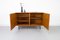 Danish Sideboard in Teak from Omann Jun, 1970s 3