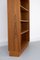 Vintage Bookcase in Teak by Heinrich Riestenpatt, 1960s 14