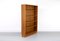 Vintage Bookcase in Teak by Heinrich Riestenpatt, 1960s 2