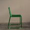 Set of Stackable Baiadera Dining Chair by Giancarlo Cutello for equilibri-furniture, Image 7