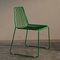 Set of Stackable Baiadera Dining Chair by Giancarlo Cutello for equilibri-furniture, Image 2