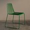 Stackable Baiadera Dining Chair by Giancarlo Cutello for equilibri-furniture, Set of 2 2