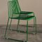 Set of Stackable Baiadera Dining Chair by Giancarlo Cutello for equilibri-furniture, Image 5