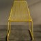 Set of Stackable Baiadera Dining Chair by Giancarlo Cutello for equilibri-furniture, Image 7