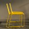Set of Stackable Baiadera Dining Chair by Giancarlo Cutello for equilibri-furniture, Image 3