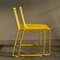 Stackable Baiadera Dining Chair by Giancarlo Cutello for equilibri-furniture, Set of 2 3