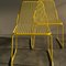 Set of Stackable Baiadera Dining Chair by Giancarlo Cutello for equilibri-furniture, Image 4