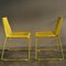 Set of Stackable Baiadera Dining Chair by Giancarlo Cutello for equilibri-furniture, Image 5