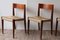 Scandinavian Teak Chairs by Poul Cadovius, 1960, Set of 4 13