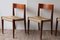 Scandinavian Teak Chairs by Poul Cadovius, 1960, Set of 4, Image 13