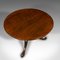 Table Antique avec Plateau Inclinable, Angleterre, 1750 6