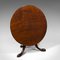 Table Antique avec Plateau Inclinable, Angleterre, 1750 2