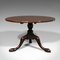 Table Antique avec Plateau Inclinable, Angleterre, 1750 3