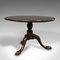 Table Antique avec Plateau Inclinable, Angleterre, 1750 7