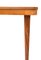 Mid-Century Extendable Dining Table, 1960s, Image 8