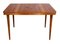 Mid-Century Extendable Dining Table, 1960s, Image 4