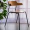 Set of Adatto Dining Chairs by Viewport-Studio for equilibri-furniture 5