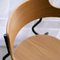 Adatto Esszimmerstühle von Viewport-Studio für Equilibri-furniture, 2er Set 2