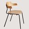 Adatto Dining Chairs by Viewport-Studio for equilibri-furniture, Set of 2 1