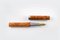 Penna stilografica in legno di ciliegio di Jean-Freéidial Facers per Atelier Fesseler, Immagine 3