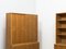 Oak Cabinets by Børge Mogensen for Karl Andersson & Söner, Set of 2 2