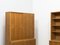 Oak Cabinets by Børge Mogensen for Karl Andersson & Söner, Set of 2, Image 2