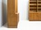 Oak Cabinets by Børge Mogensen for Karl Andersson & Söner, Set of 2 5