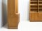Oak Cabinets by Børge Mogensen for Karl Andersson & Söner, Set of 2, Image 5