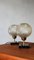 Mid-Century French Table Lamps, Set of 2, Image 2