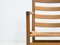 CH44 Lounge Chair in Oak and Papercord by Hans Wegner for Carl Hansen & Søn, Image 6
