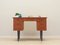 Danish Desk in Teak, 1970s, Image 2