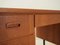 Danish Desk in Teak, 1970s 12