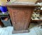 Indonesian Teak Wooden Cabinet 1