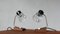 Mid-Century Table Lamps, Set of 2, Image 1