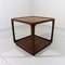 Danish Side Table in Rosewood by Peter Brink for B.R. Gelsted, Image 2