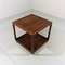 Danish Side Table in Rosewood by Peter Brink for B.R. Gelsted 3