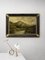 Luigi Vittorini, Paesaggio di montagna, anni '90, olio su tela, con cornice, Immagine 5