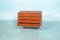 Minimalist Teak Chest of Drawers, 1960s 20