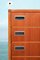 Minimalist Teak Chest of Drawers, 1960s 15