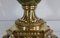 Louis XVI Vasen aus Onyx & Bronze, 19. Jh., 2er Set 15