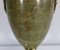 Louis XVI Vasen aus Onyx & Bronze, 19. Jh., 2er Set 30