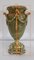 19th Century Louis XVI Style Onyx and Bronze Vases, Set of 2 32