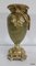 19th Century Louis XVI Style Onyx and Bronze Vases, Set of 2 20