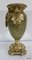 19th Century Louis XVI Style Onyx and Bronze Vases, Set of 2 25