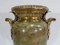 19th Century Louis XVI Style Onyx and Bronze Vases, Set of 2 29